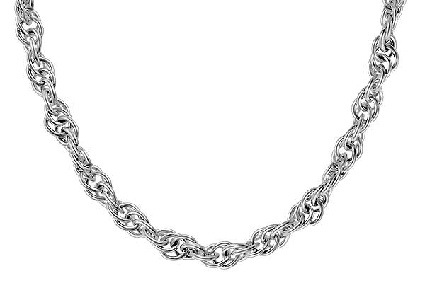 A273-78972: ROPE CHAIN (20IN, 1.5MM, 14KT, LOBSTER CLASP)