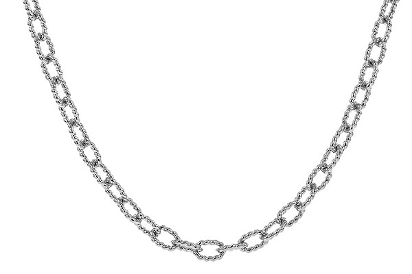 B273-78981: ROLO SM (18", 1.9MM, 14KT, LOBSTER CLASP)