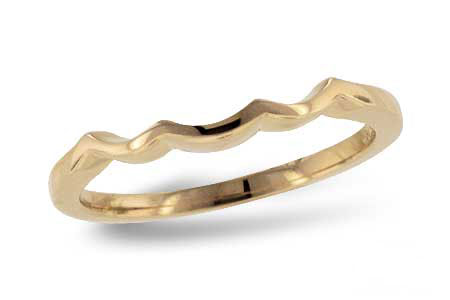 L091-96253: LDS WED RING